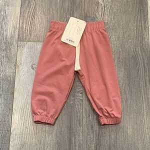 Jax & Lennon Guava Sweatpants